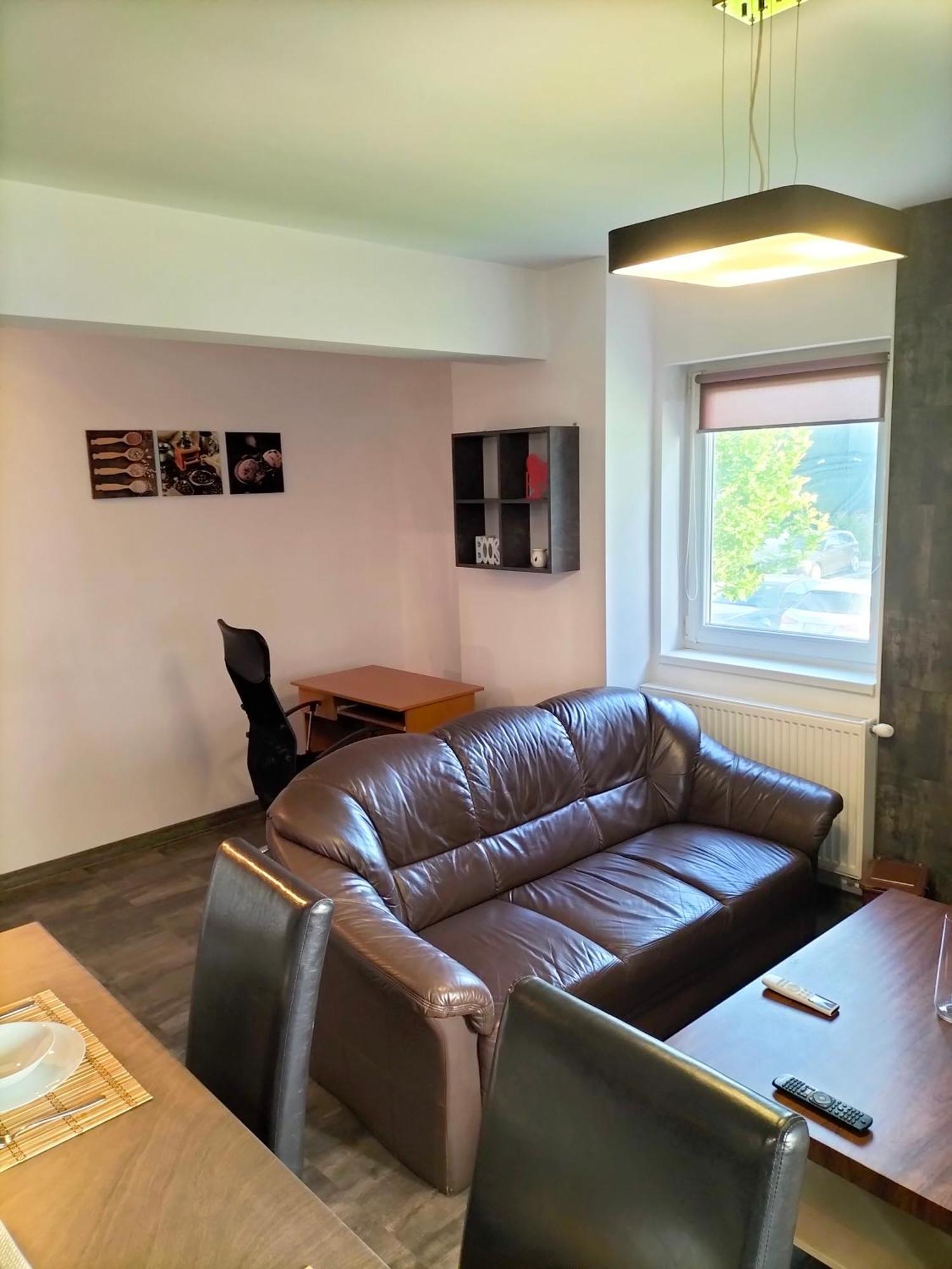 Lotus Area On Apartment Oradea Exterior photo