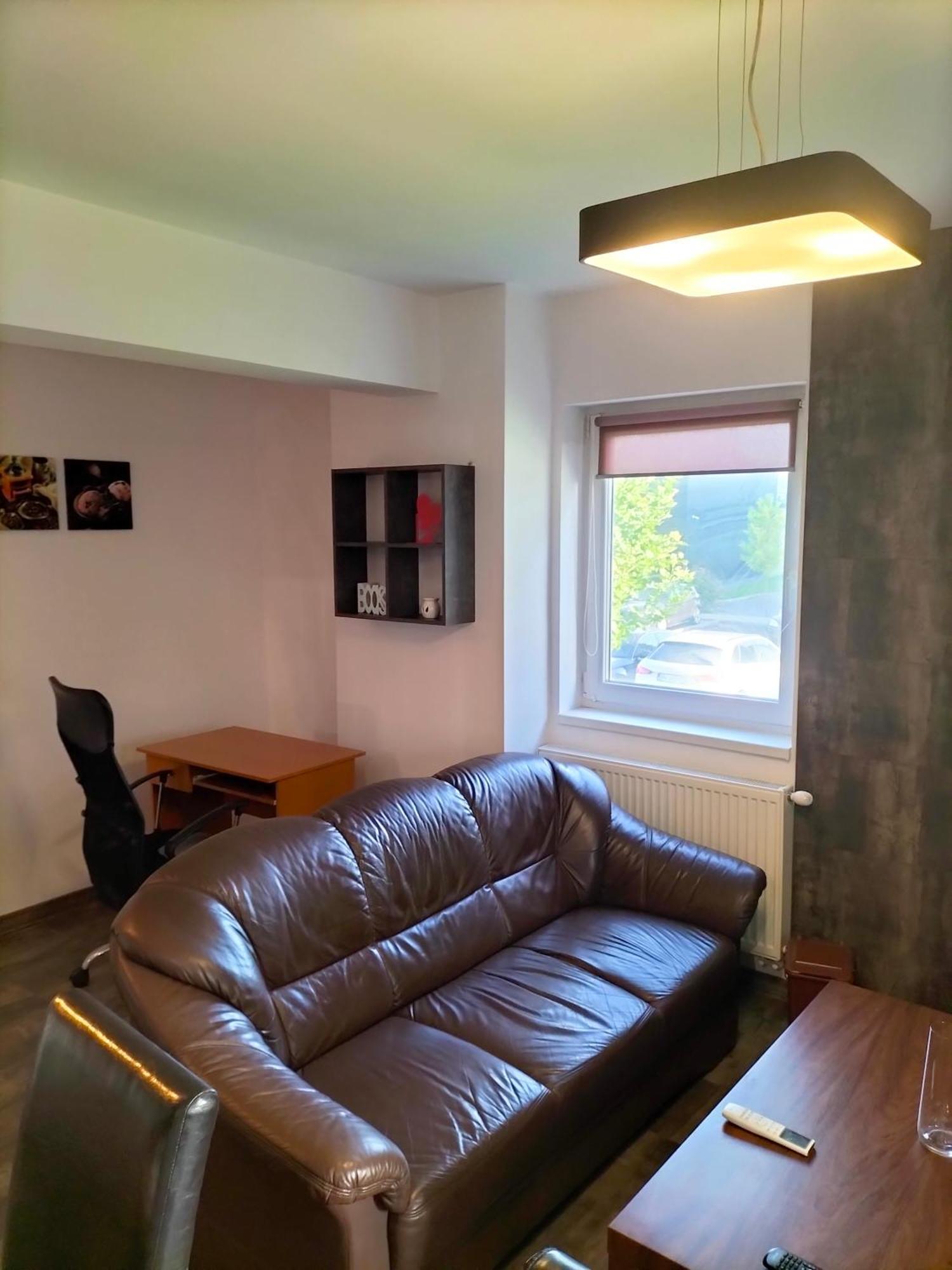 Lotus Area On Apartment Oradea Exterior photo